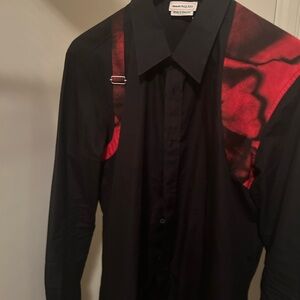 Men Alexander McQueen